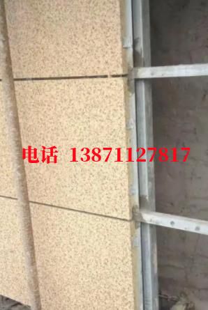 安吉外墙ET板