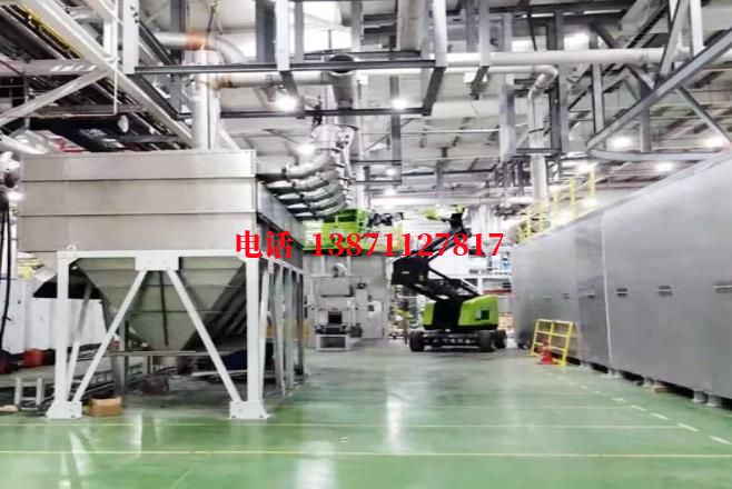 安吉机电设备安装工程,设备安装公司