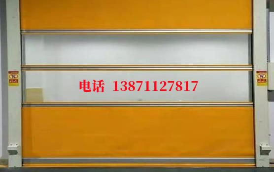 安吉洁净室门